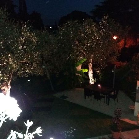 Casa Alla Rocca อาร์โก ภายนอก รูปภาพ