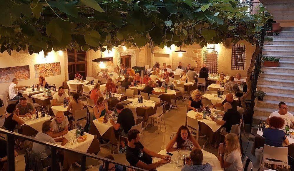 Casa Alla Rocca อาร์โก ภายนอก รูปภาพ