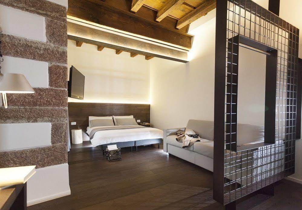 Casa Alla Rocca อาร์โก ภายนอก รูปภาพ