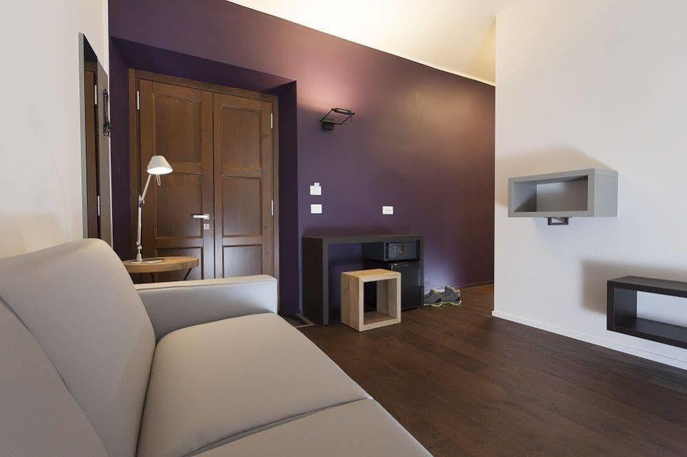 Casa Alla Rocca อาร์โก ภายนอก รูปภาพ