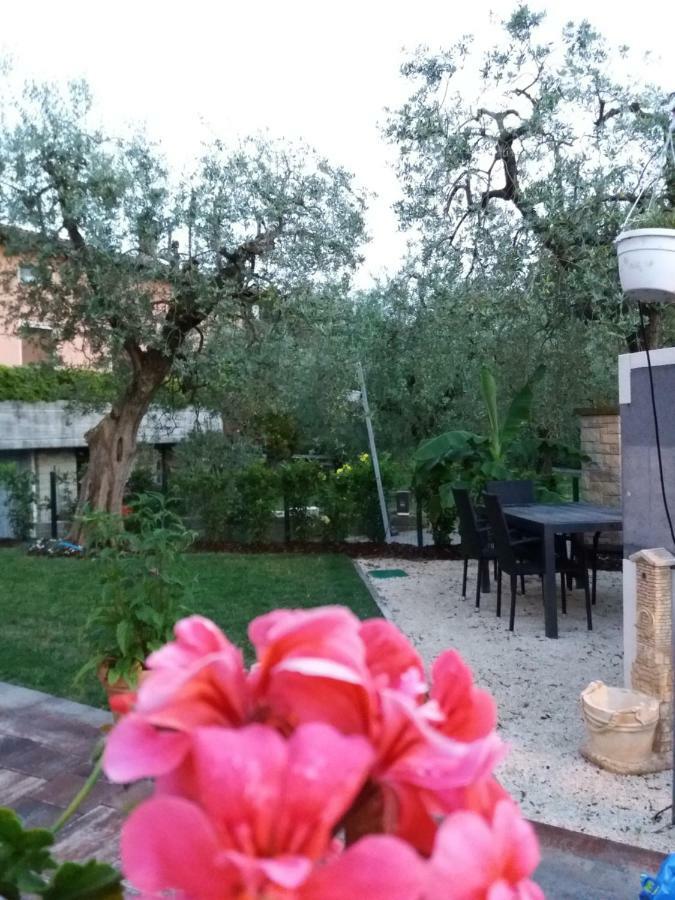 Casa Alla Rocca อาร์โก ภายนอก รูปภาพ