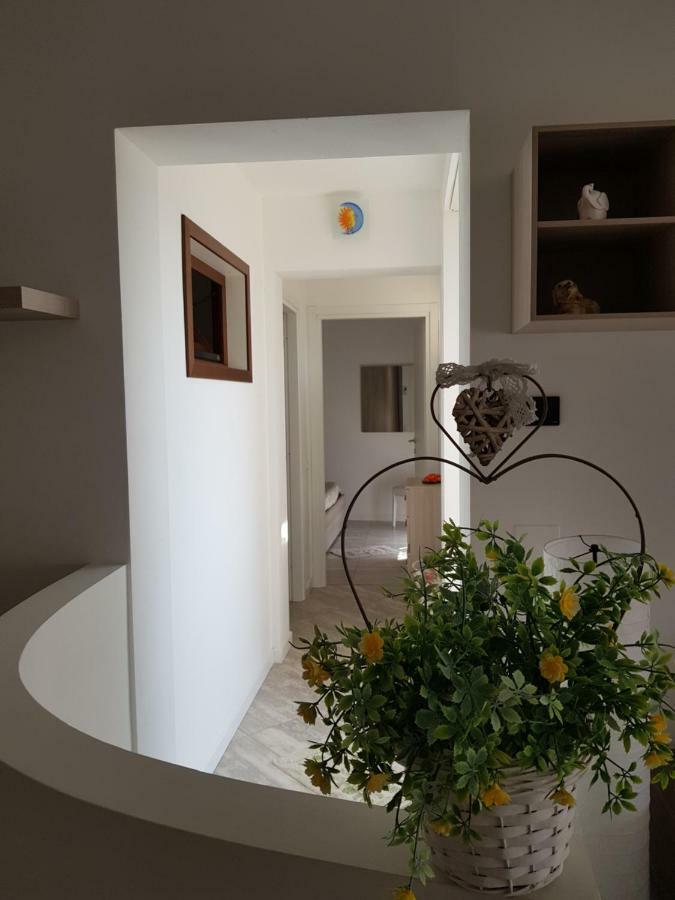 Casa Alla Rocca อาร์โก ภายนอก รูปภาพ