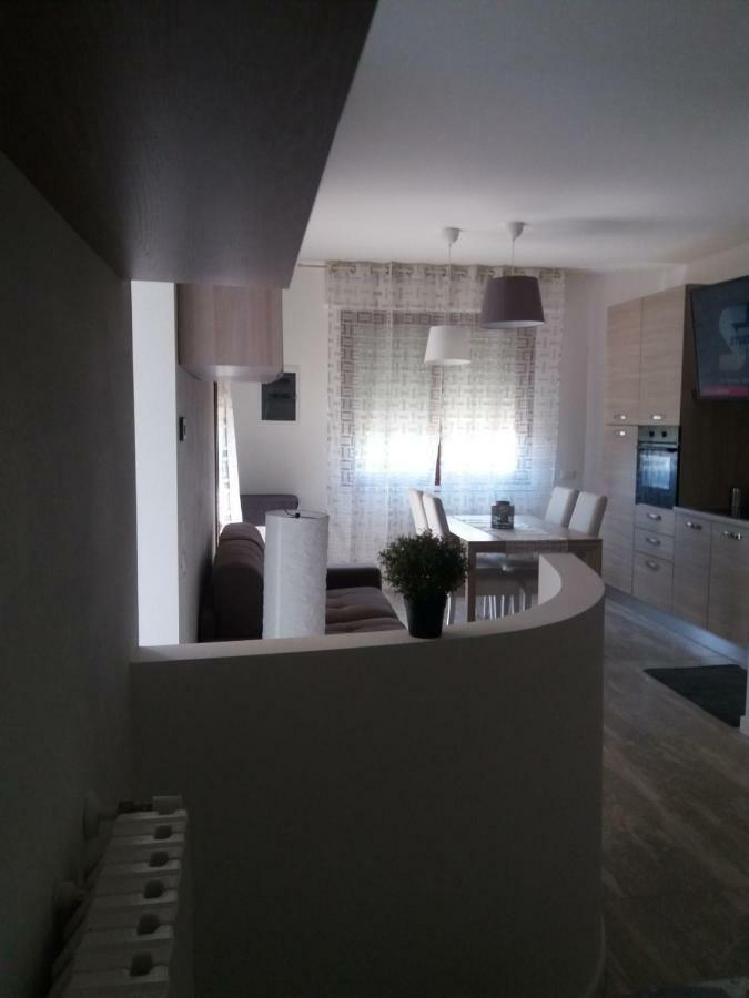 Casa Alla Rocca อาร์โก ภายนอก รูปภาพ