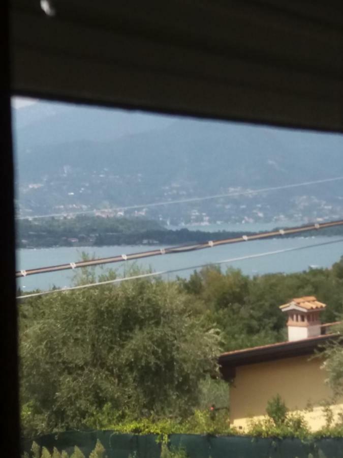 Casa Alla Rocca อาร์โก ภายนอก รูปภาพ