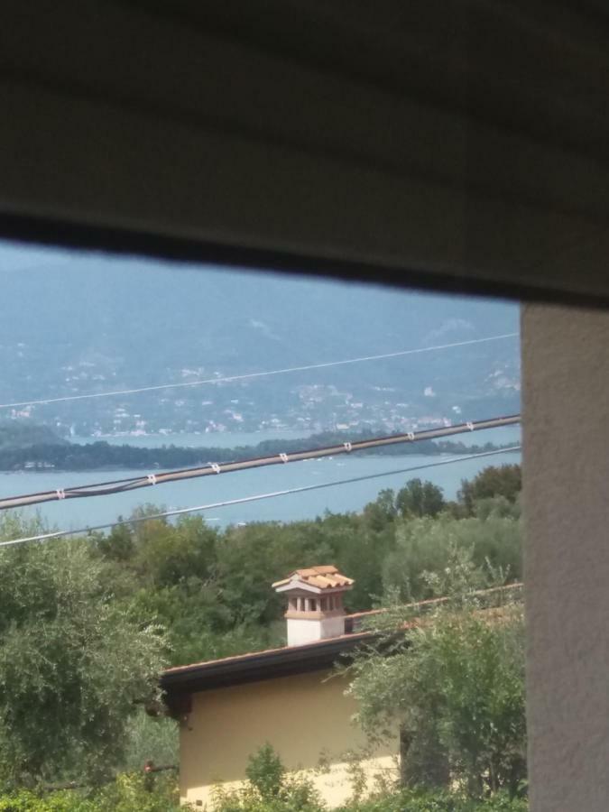 Casa Alla Rocca อาร์โก ภายนอก รูปภาพ
